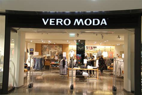 VERO MODA 